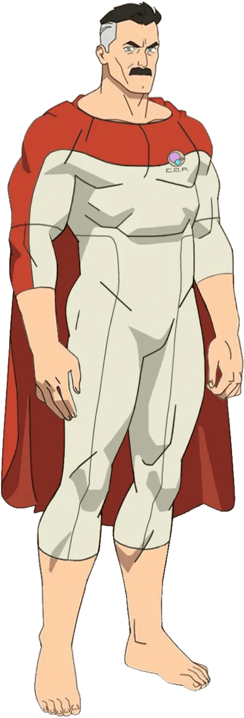 Nolan Grayson