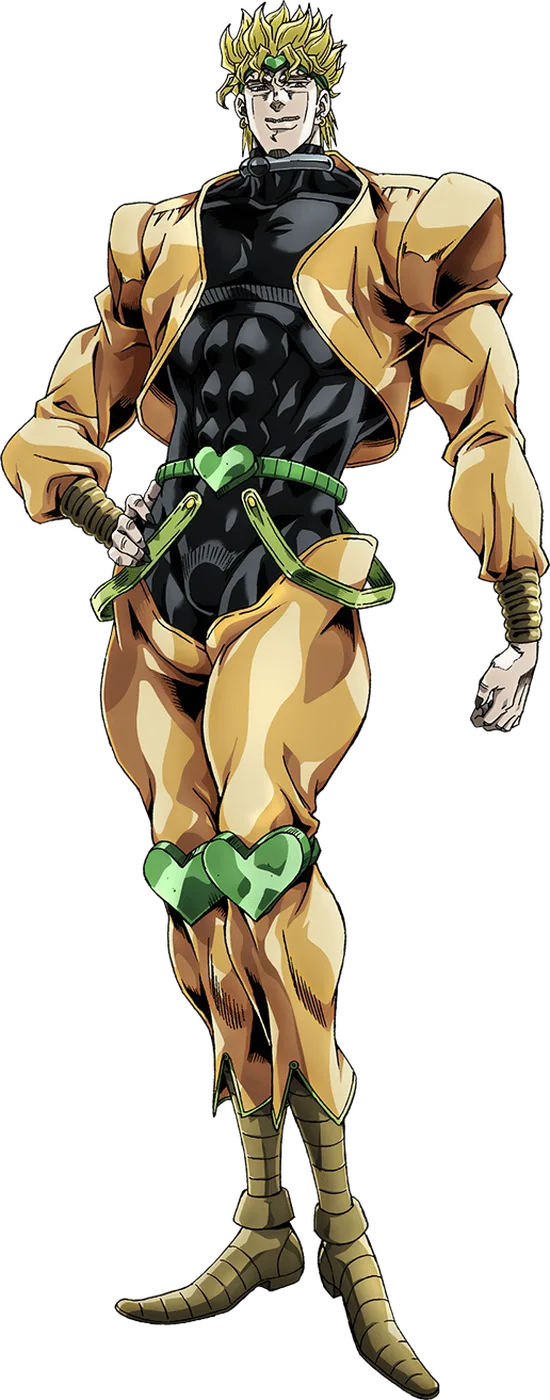 Dio