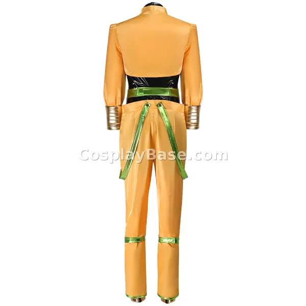 Dio Costume