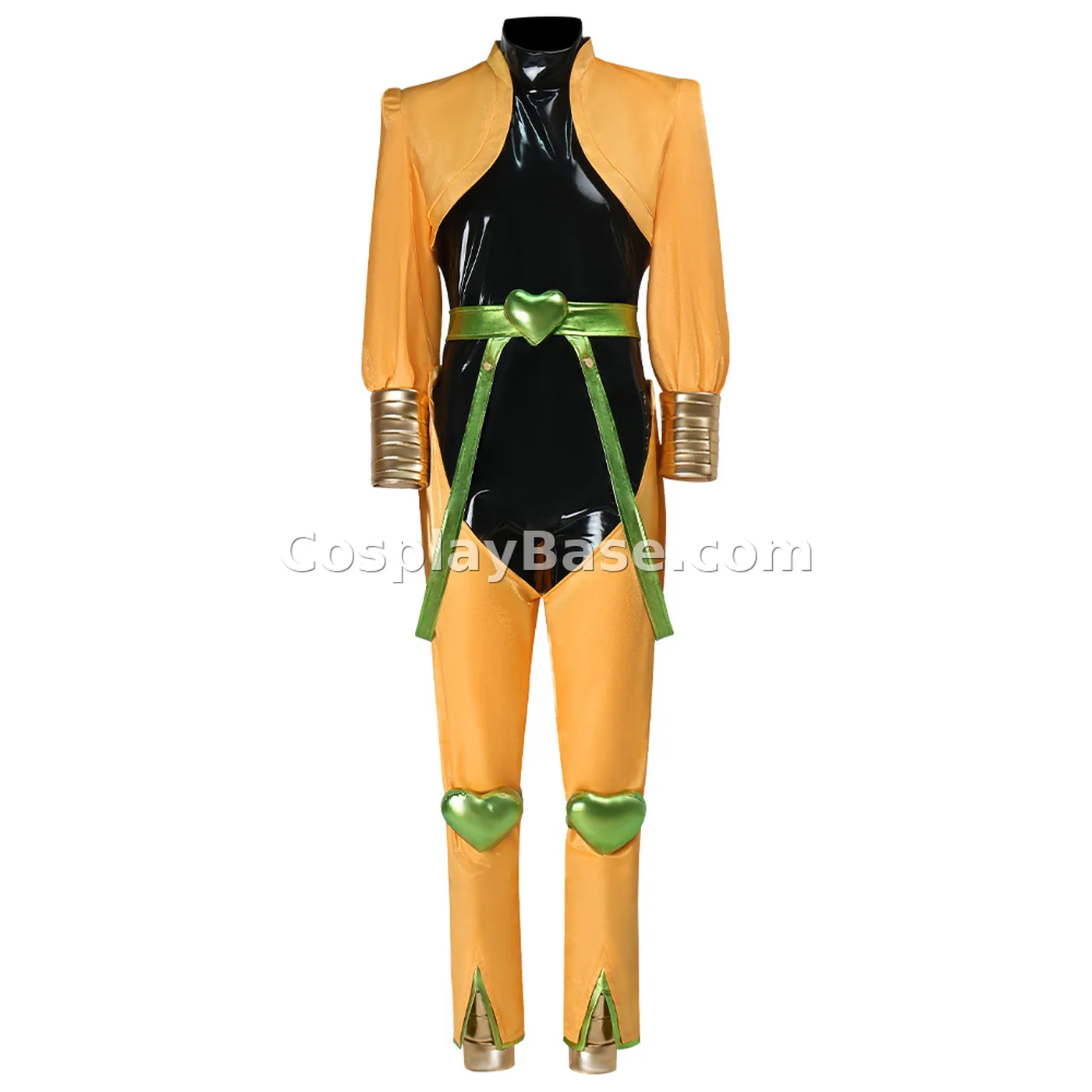 Dio Costume