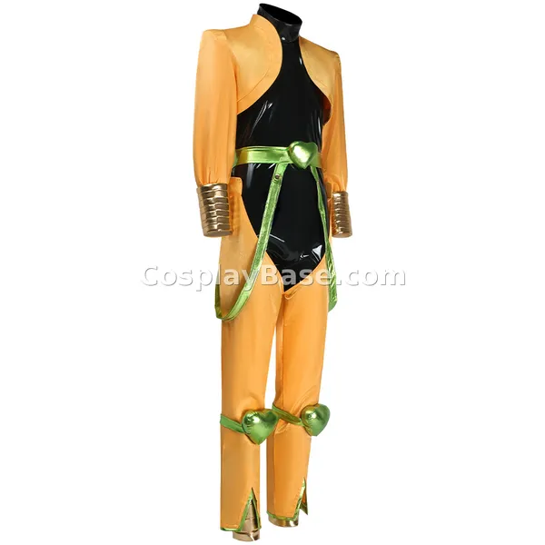 Dio Costume