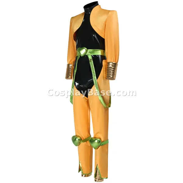 Dio Costume