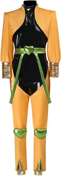 Dio cosplay - JoJo's Bizarre Adventure