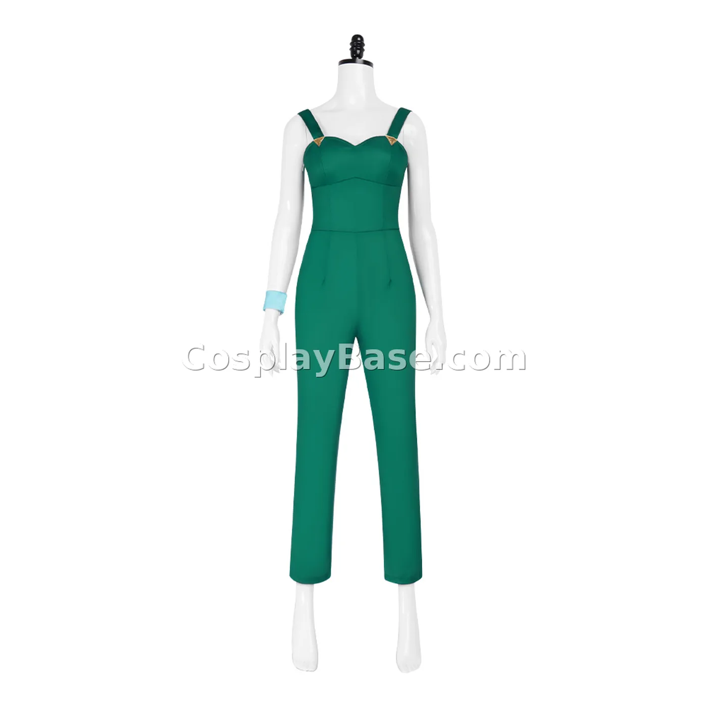 F.F. Costume