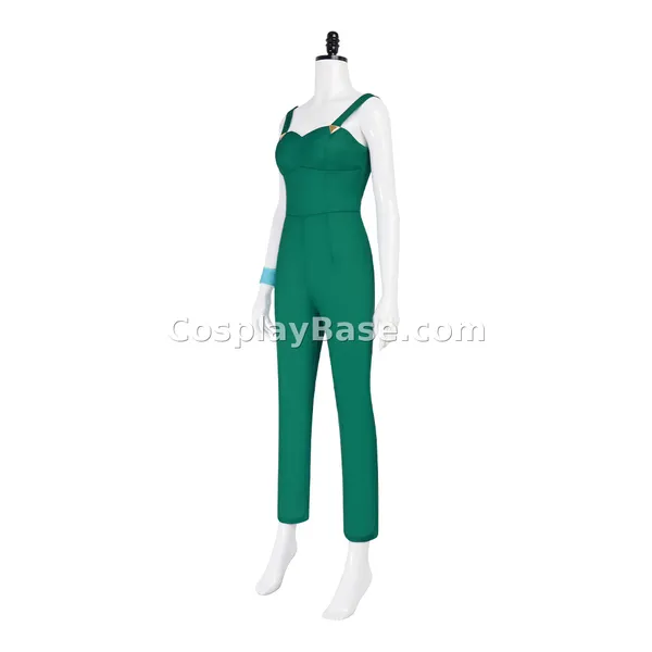 F.F. Costume