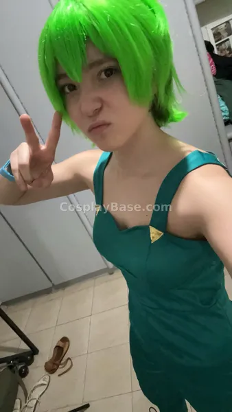 F.F. review photo