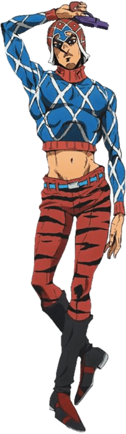 Guido Mista