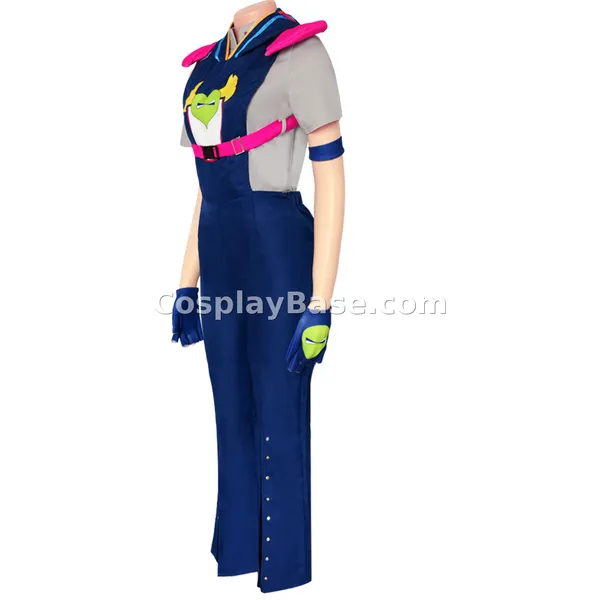 Jodio Costume