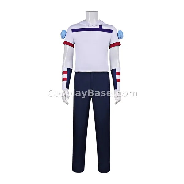 Johnny White Costume main picture