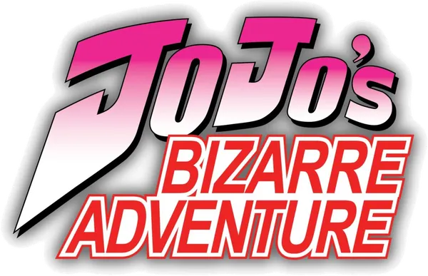 JoJo's Bizarre Adventure