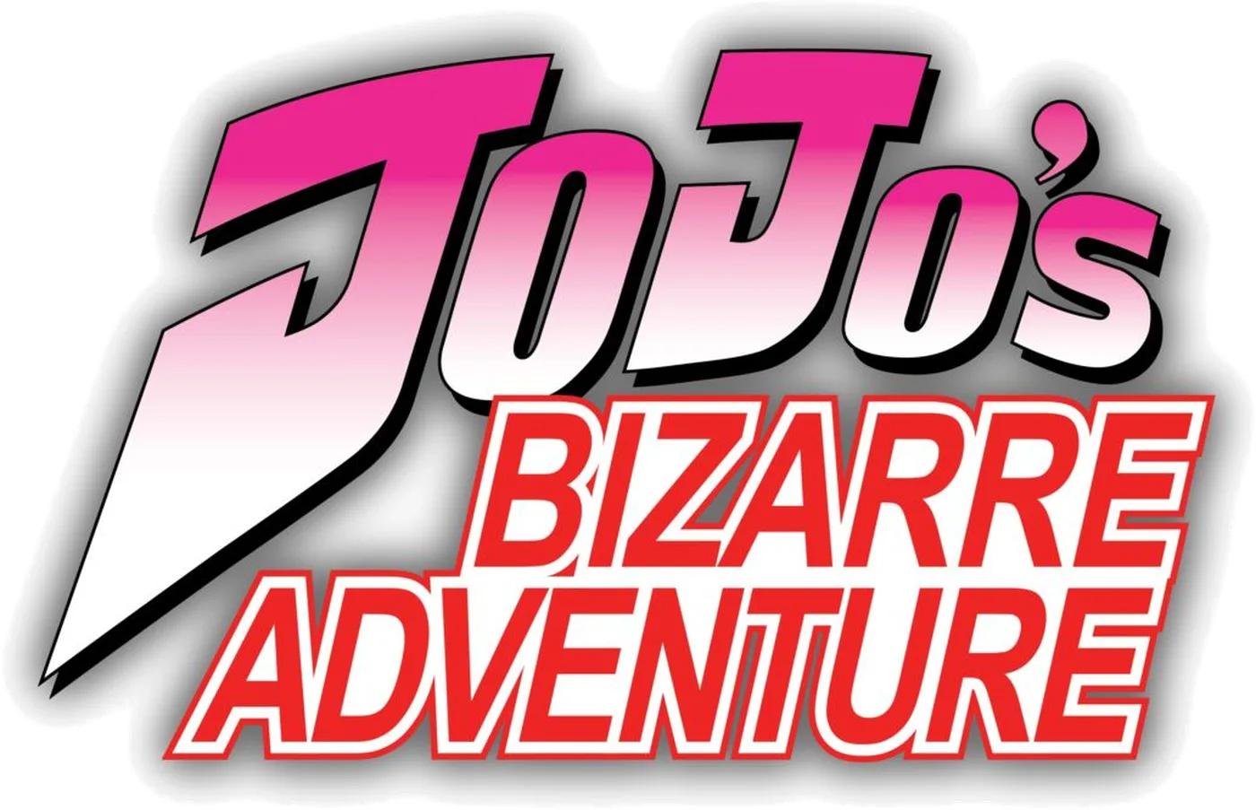 JoJo's Bizarre Adventure