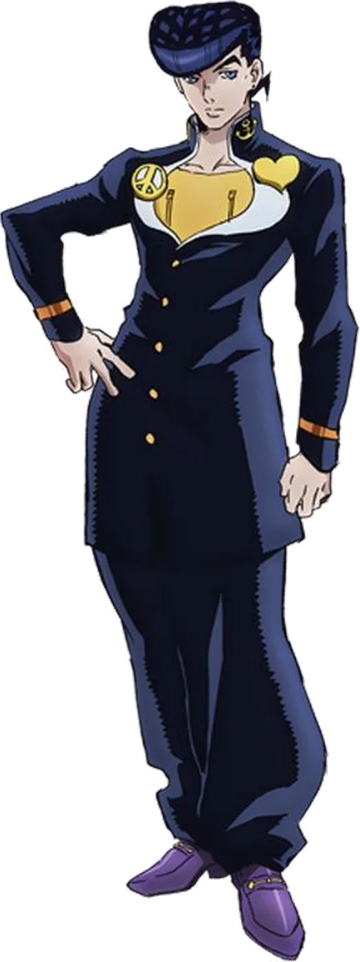 Josuke