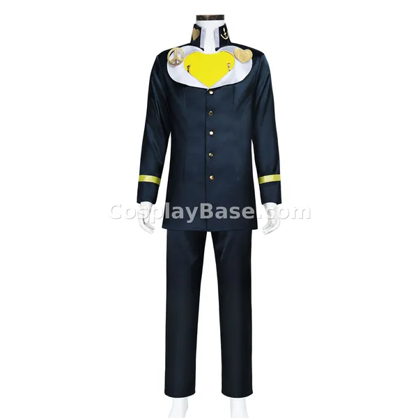 Josuke Costume main picture