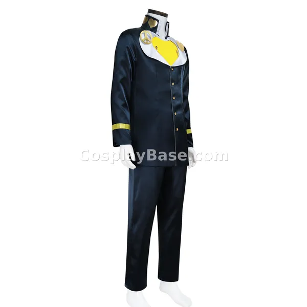 Josuke Costume