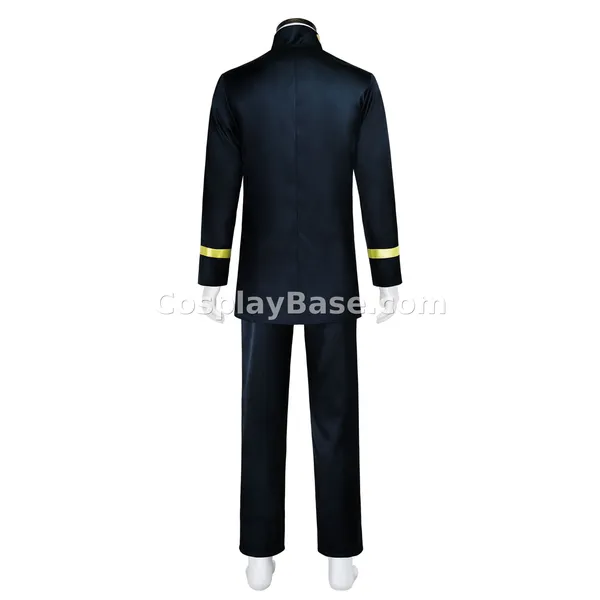 Josuke Costume