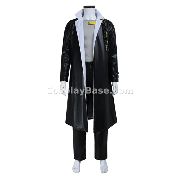 Jotaro Costume main picture