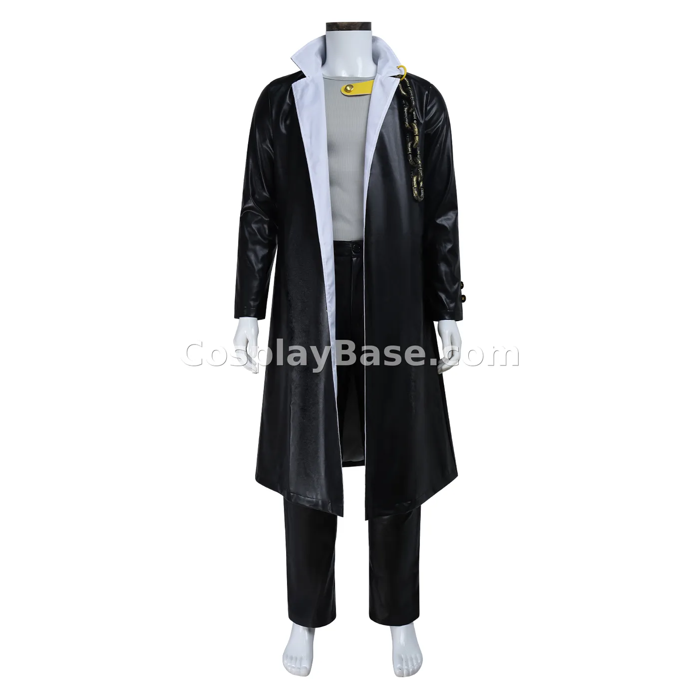 Jotaro Costume