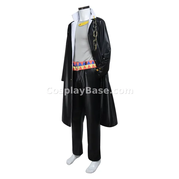 Jotaro Costume