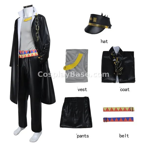 Jotaro Costume