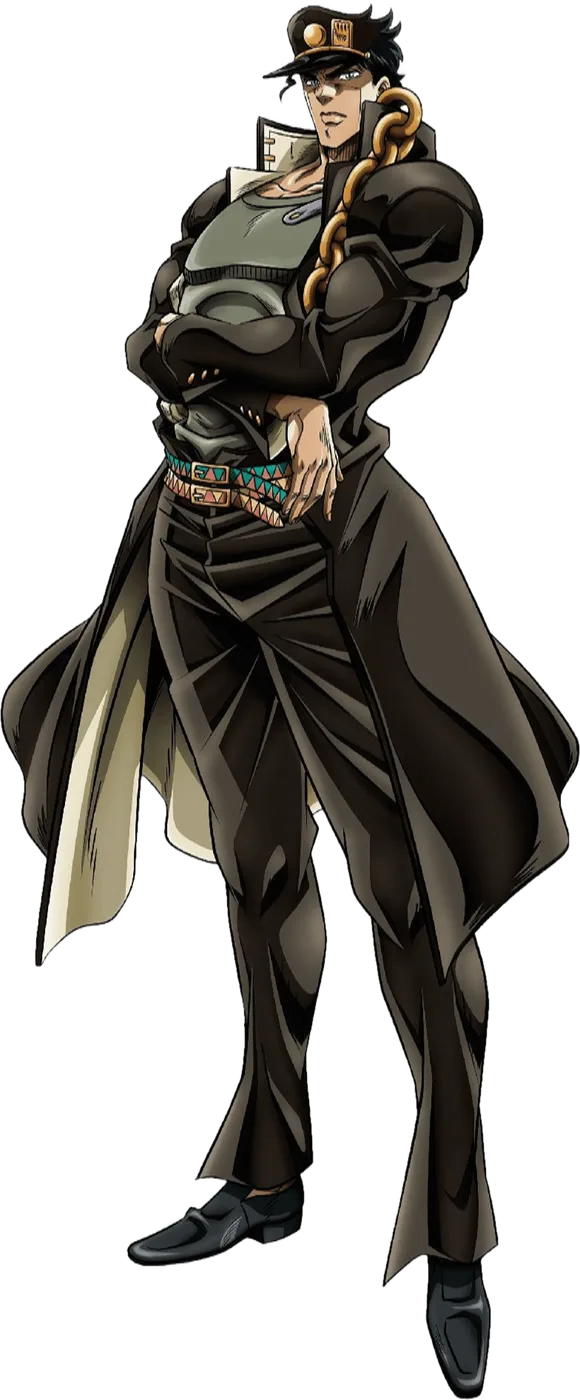 Jotaro