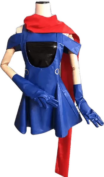 Lisa Lisa cosplay - JoJo's Bizarre Adventure