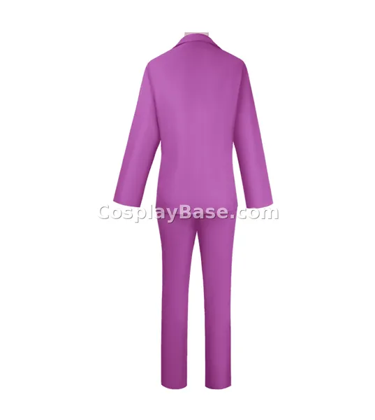 Yoshikage Costume