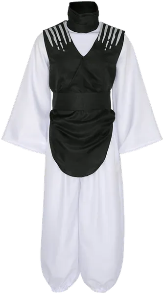 Choso Costume