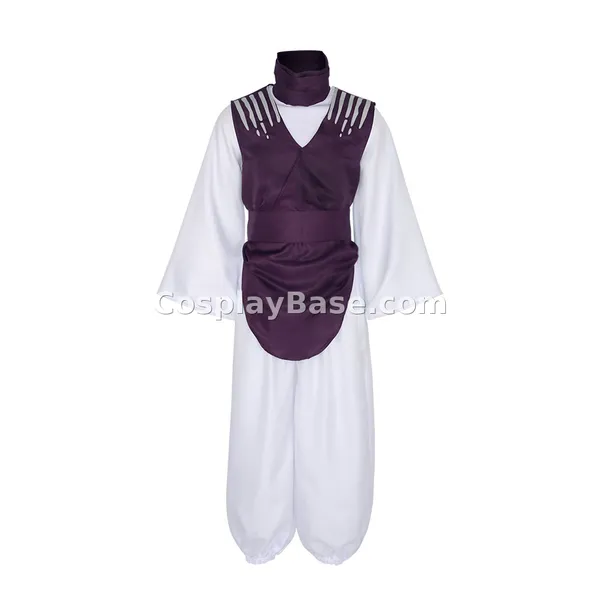 Choso Costume main picture 1