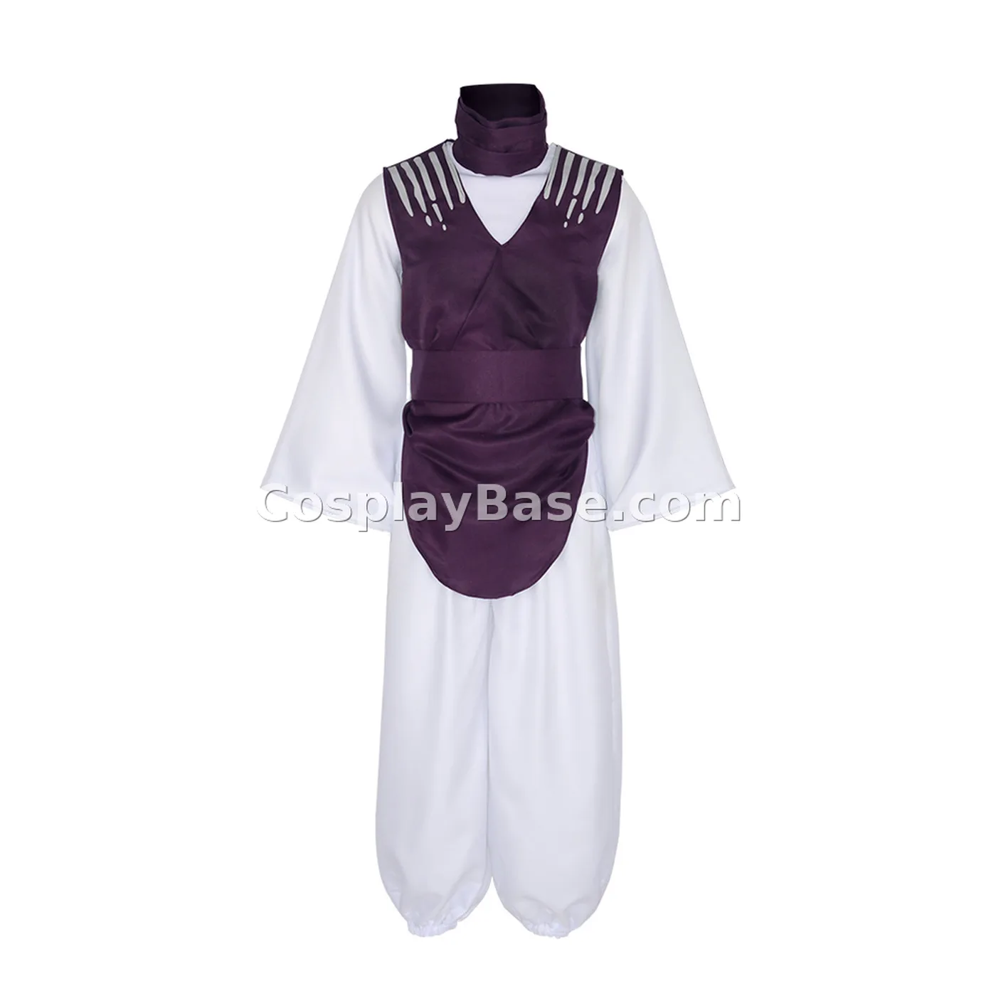 Choso Costume