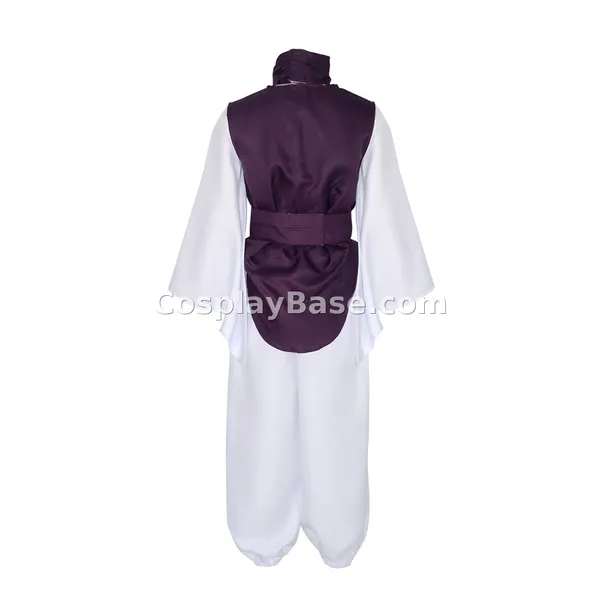 Choso Costume main picture 3