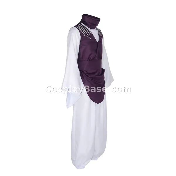 Choso Costume main picture 2
