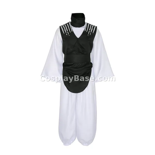 Choso Costume main picture 1