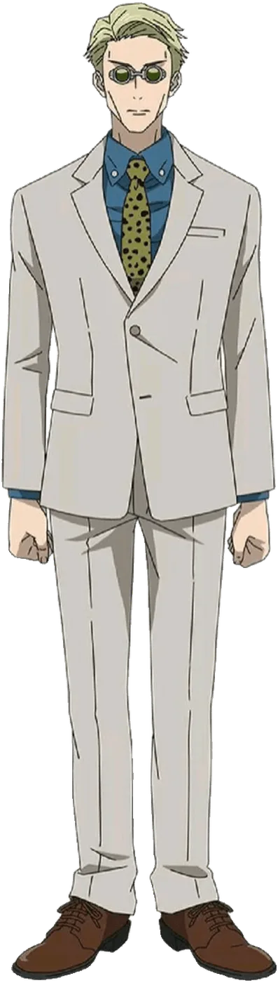 Kento Nanami
