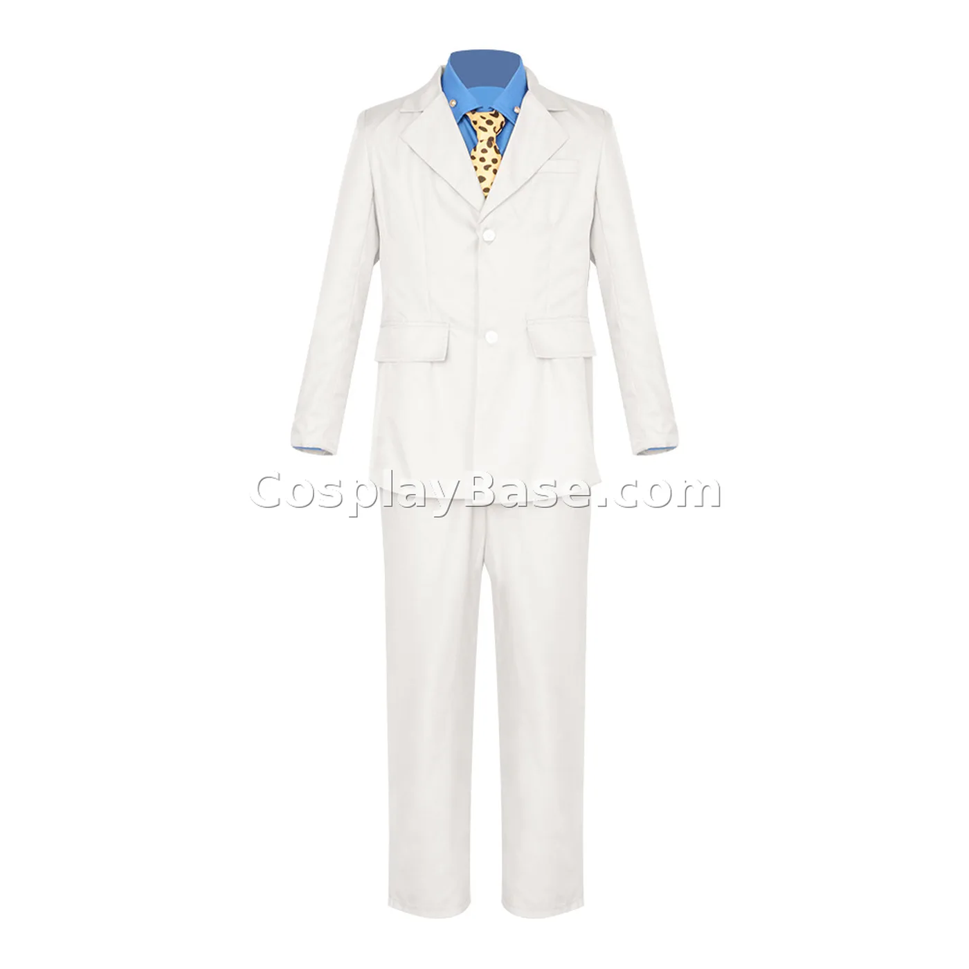 Kento Nanami Costume