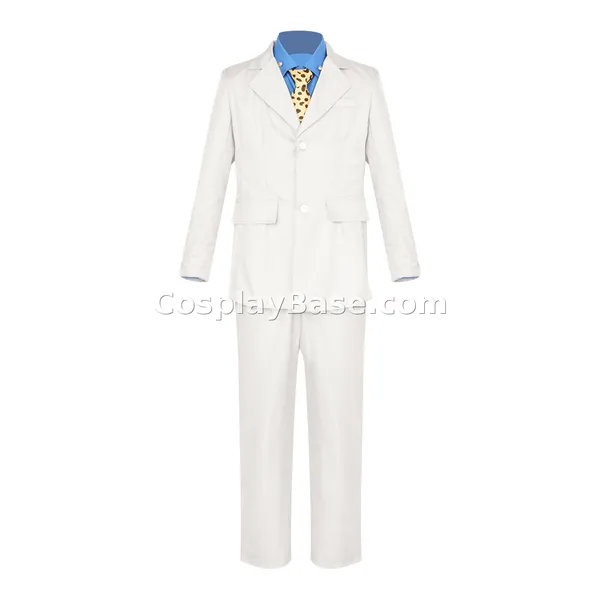 Kento Nanami Costume main picture