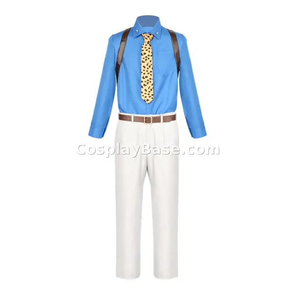 Kento Nanami Costume
