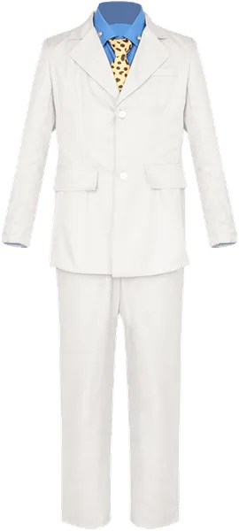 Kento Nanami Costume