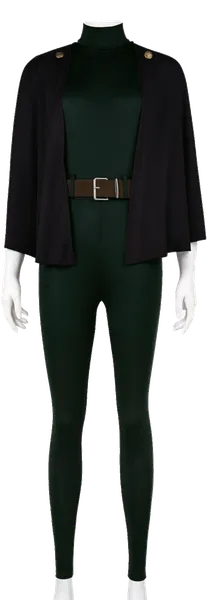 Maki Zenin cosplay - Jujutsu Kaisen