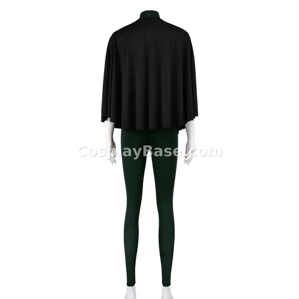 Maki Zenin Costume main picture 3