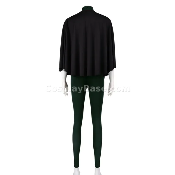 Maki Zenin Costume main picture 3