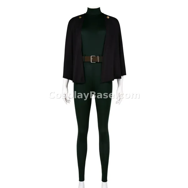 Maki Zenin Costume main picture 1