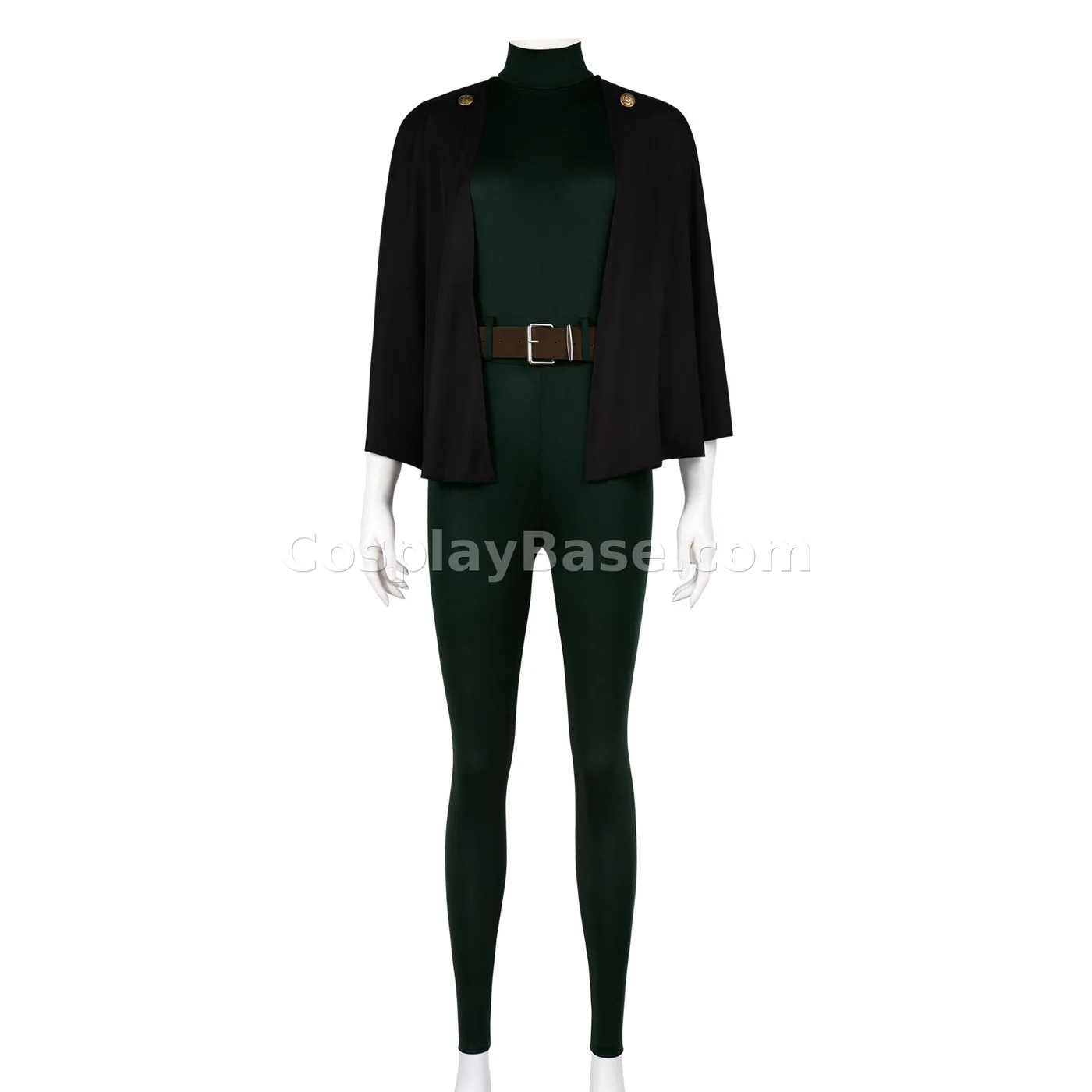 Maki Zenin Costume