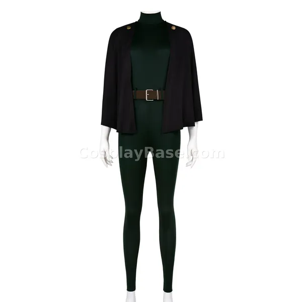 Maki Zenin Costume main picture 1