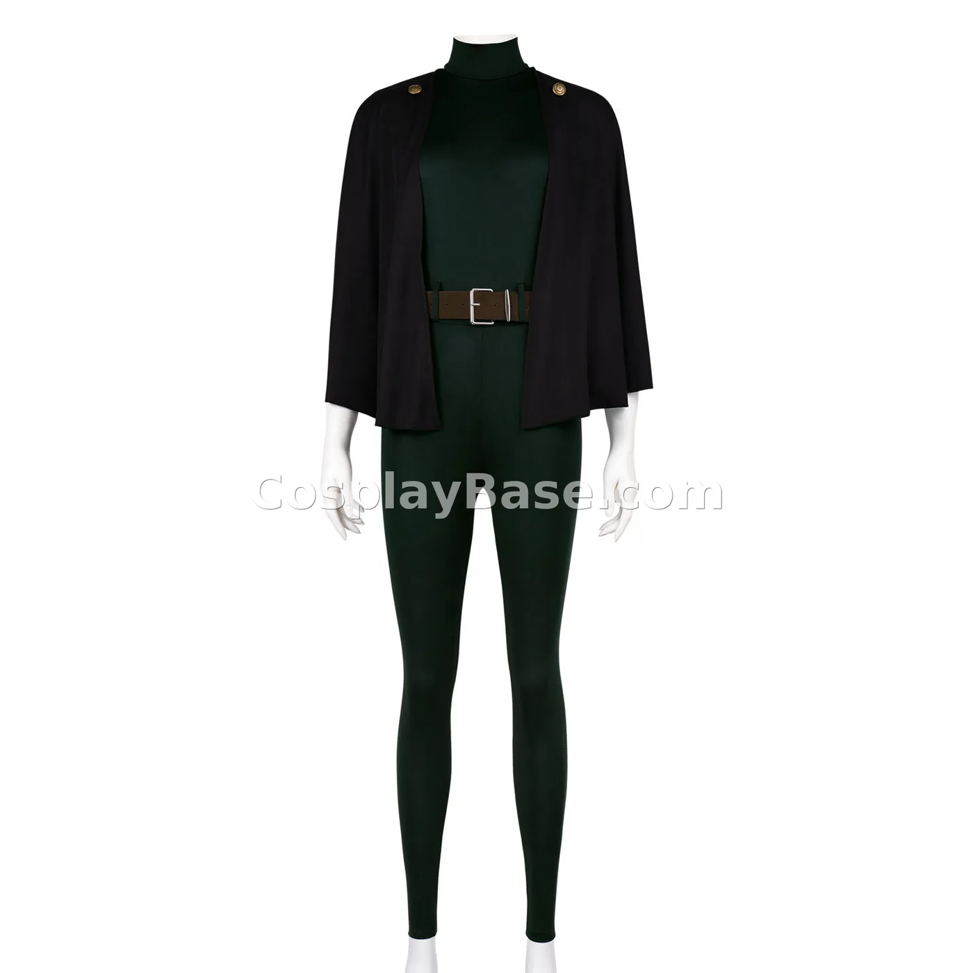 Maki Zenin Costume