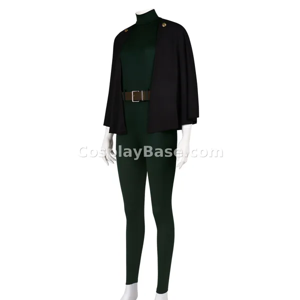 Maki Zenin Costume main picture 2