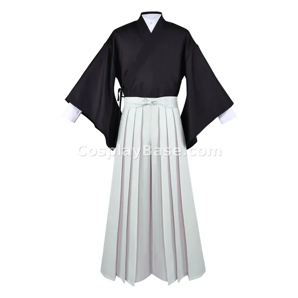 Naoya Zenin Costume main picture