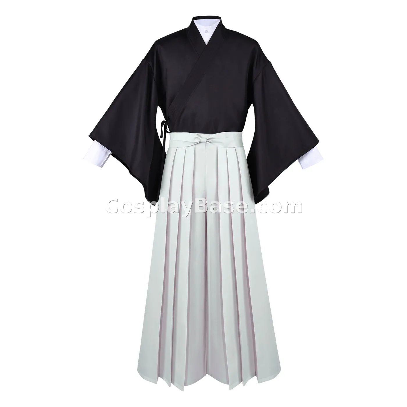 Naoya Zenin Costume