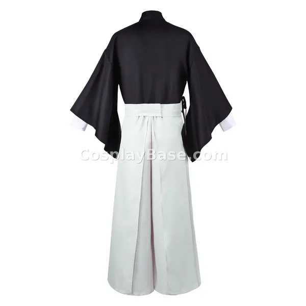 Naoya Zenin Costume