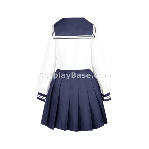 Riko Costume