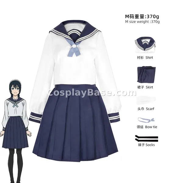 Riko Costume